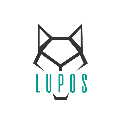 Lupos Mini Blender 8509.40.00.00